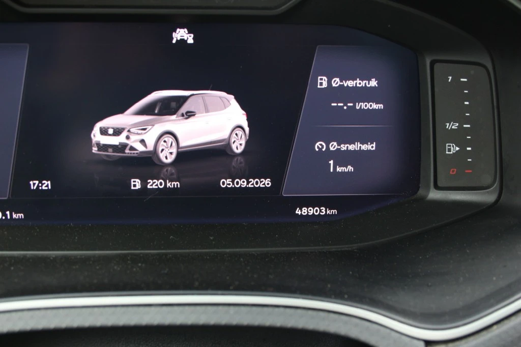 SEAT Arona – foto 18