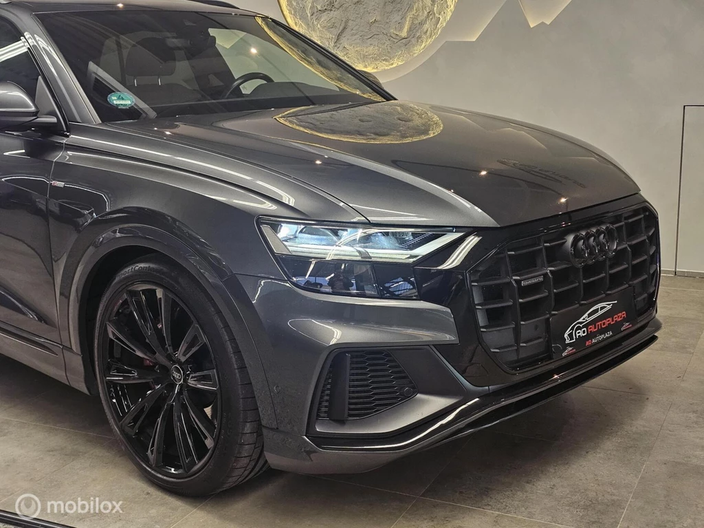 Audi Q8 – foto 10