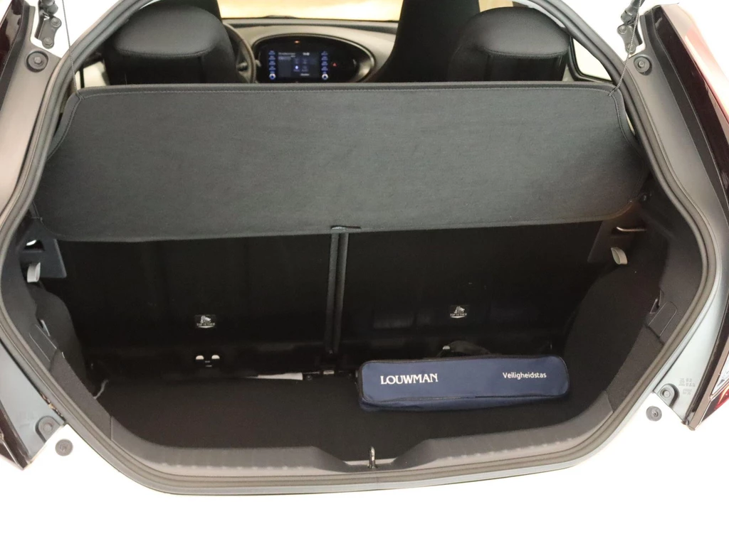 Toyota Aygo – foto 33