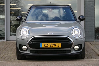 MINI Clubman – thumbnail 4