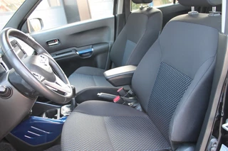 Suzuki Ignis – thumbnail 16