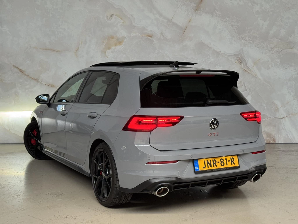 Volkswagen Golf – foto 3
