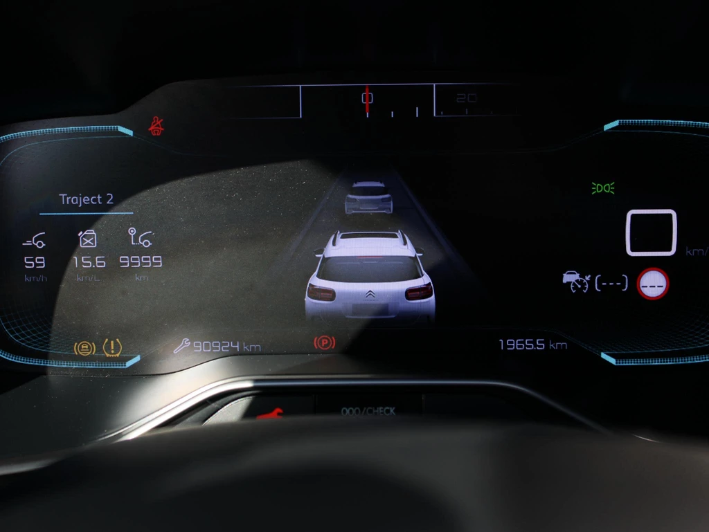 Citroën C5 Aircross – foto 8