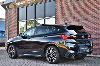 BMW X2 – thumbnail 7