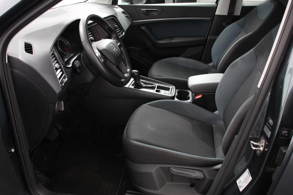 SEAT Ateca – foto 9