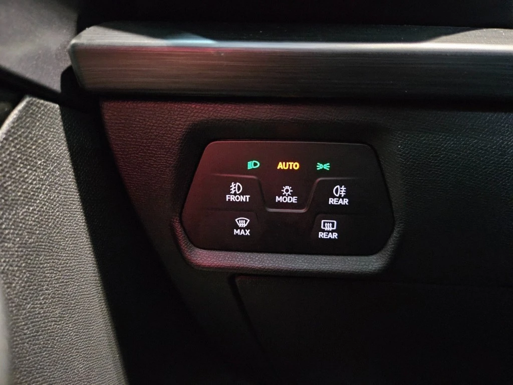 CUPRA Formentor – foto 44