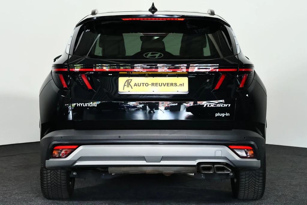 Hyundai Tucson – foto 5