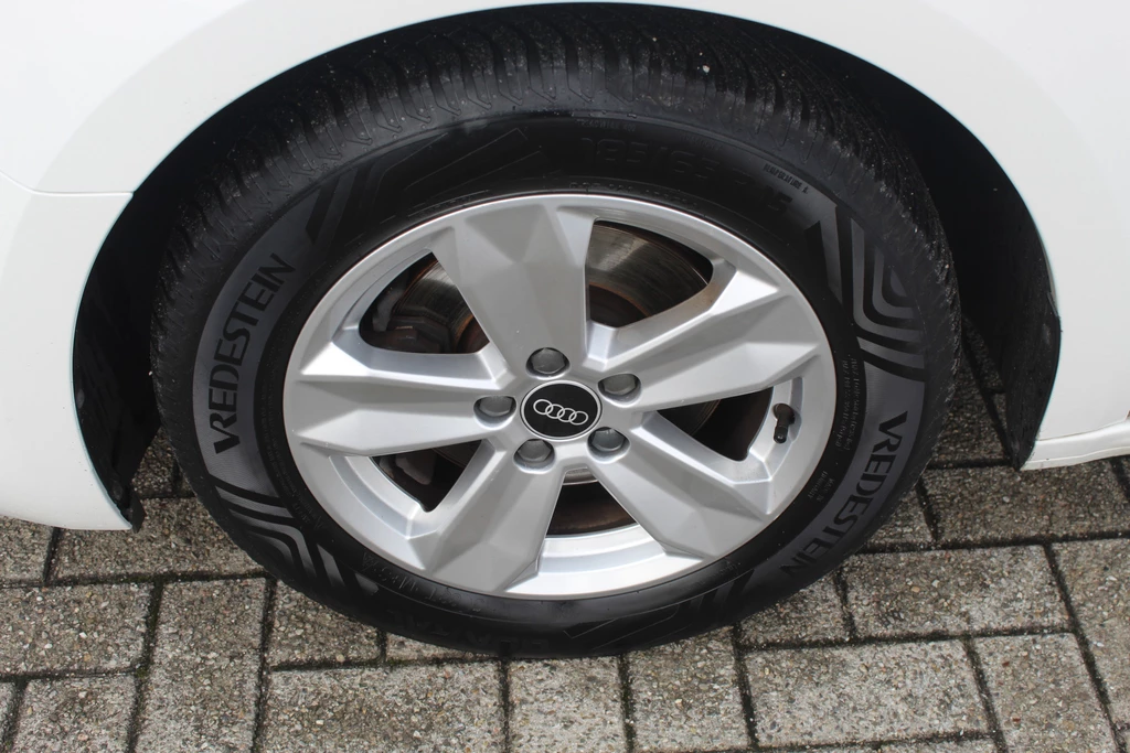 Audi A1 Sportback – foto 11
