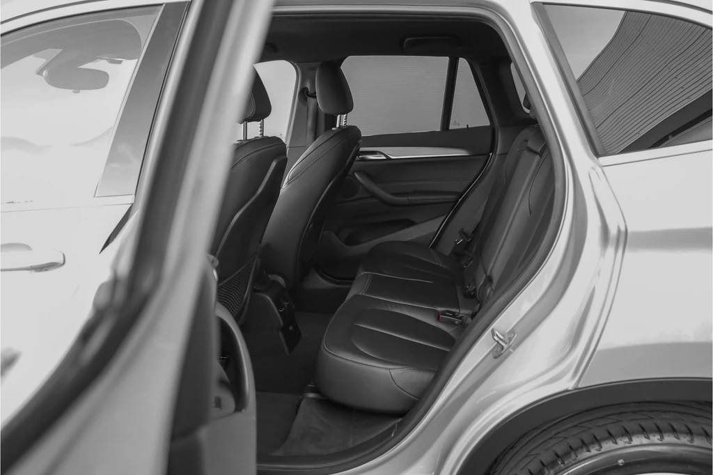 BMW X1 – foto 13
