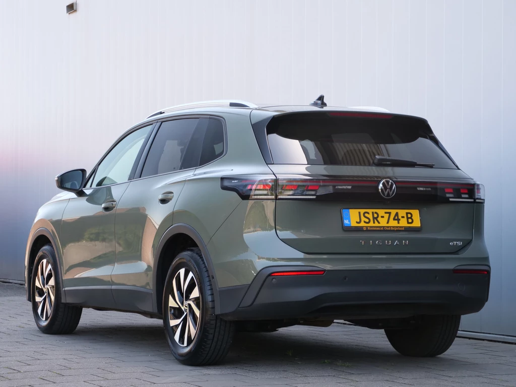Volkswagen Tiguan – foto 3