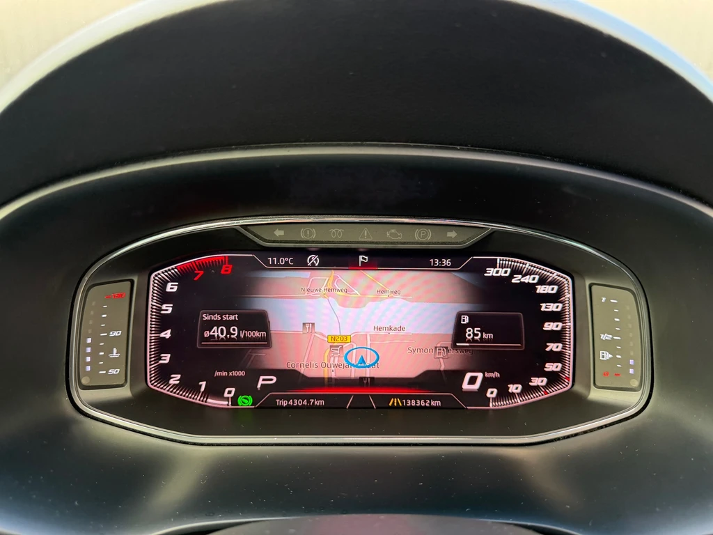 SEAT Leon – foto 48