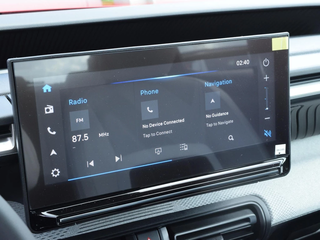 Citroën C3 – foto 11