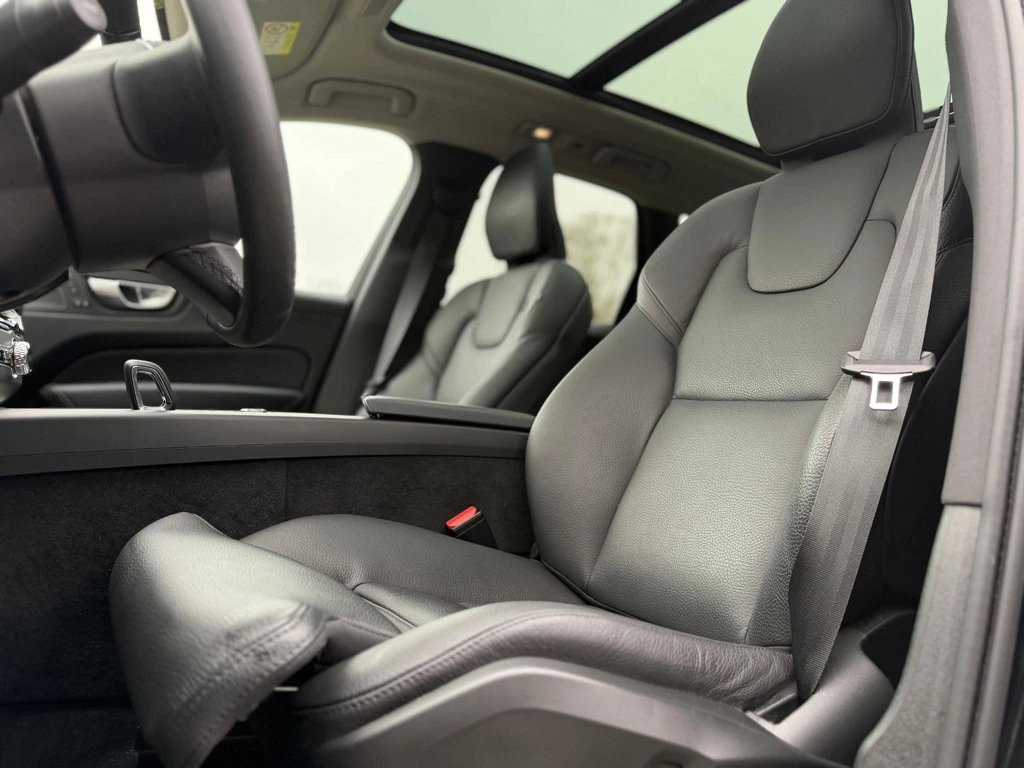 Volvo XC60 – foto 13