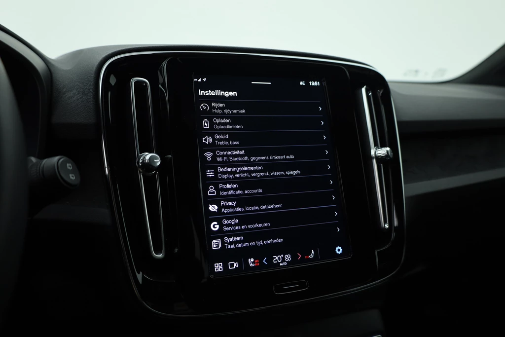 Volvo XC40 – foto 29