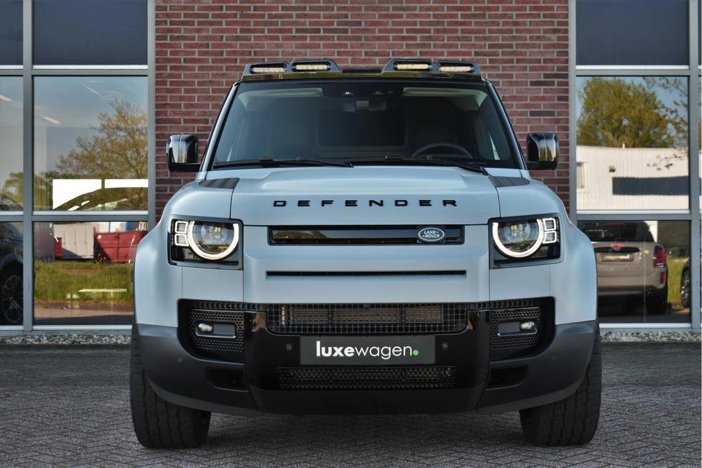 Land Rover Defender – foto 27