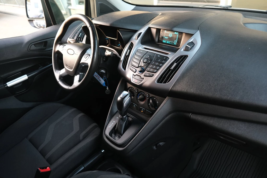 Ford Transit Connect – foto 16