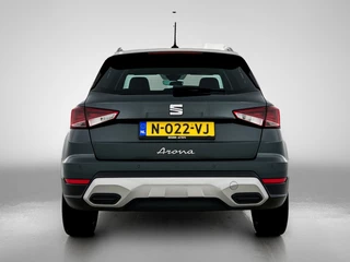 SEAT Arona – thumbnail 3