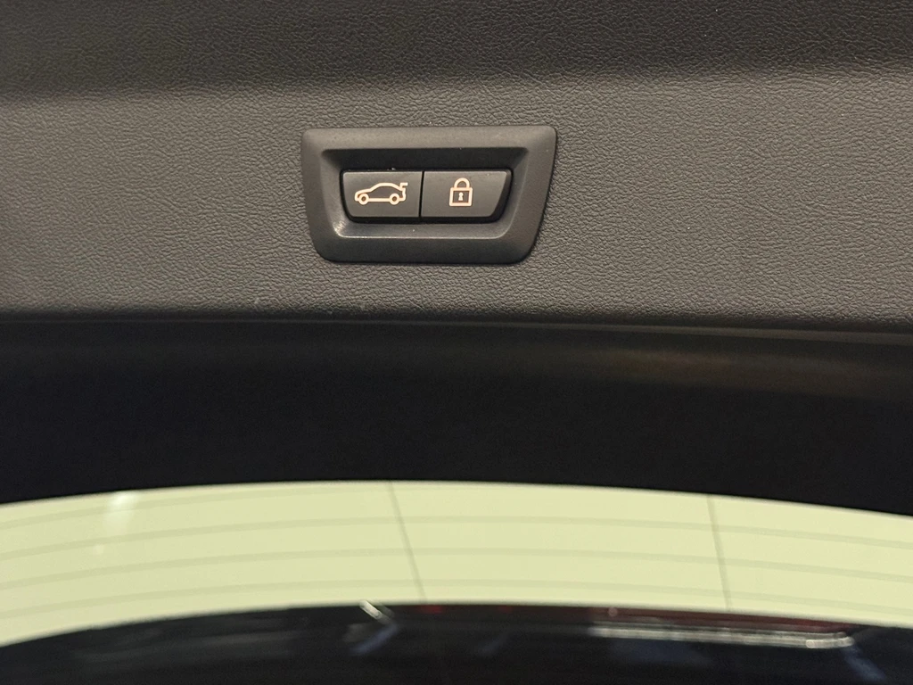 BMW X3 – foto 11