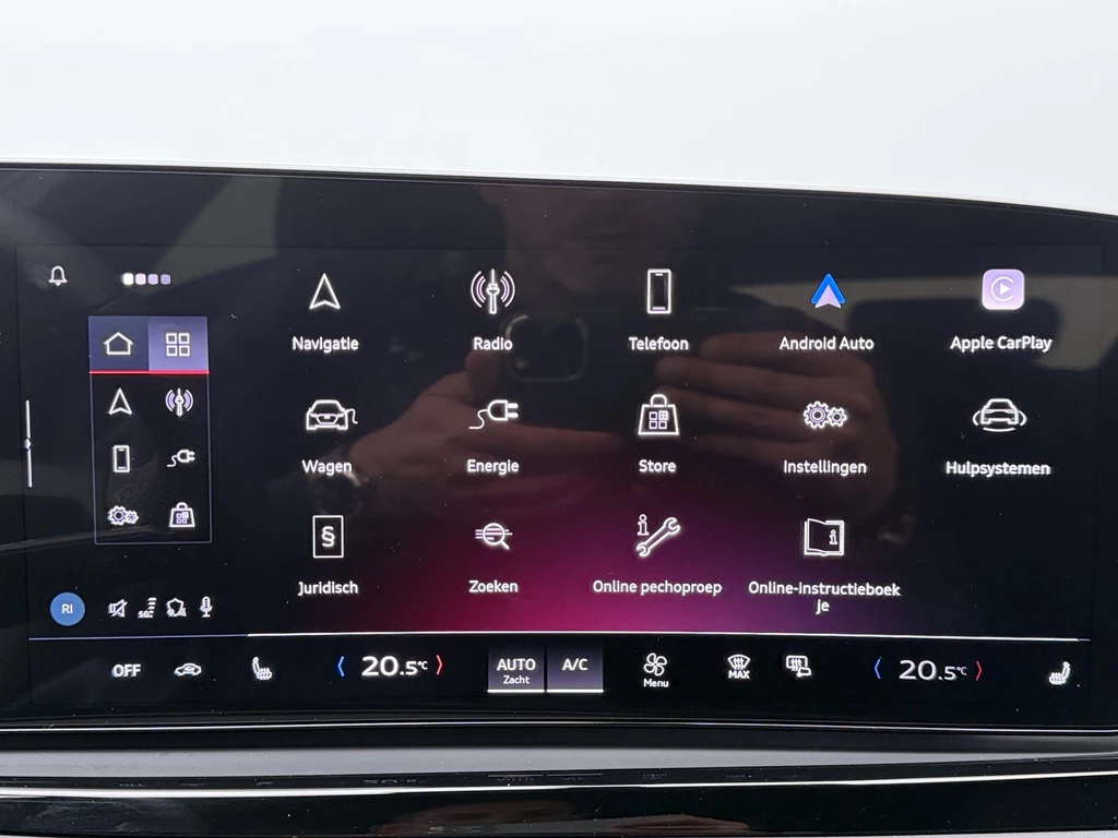 Audi A5 – foto 20