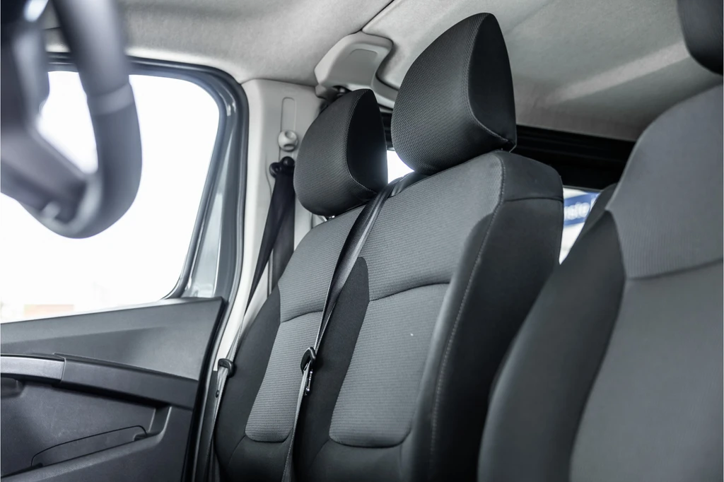 Renault Trafic – foto 34