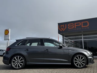 Audi A3 – thumbnail 5