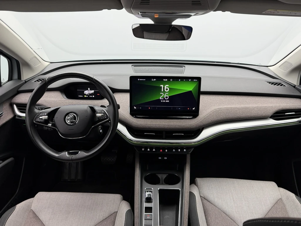 Škoda Enyaq iV – foto 11
