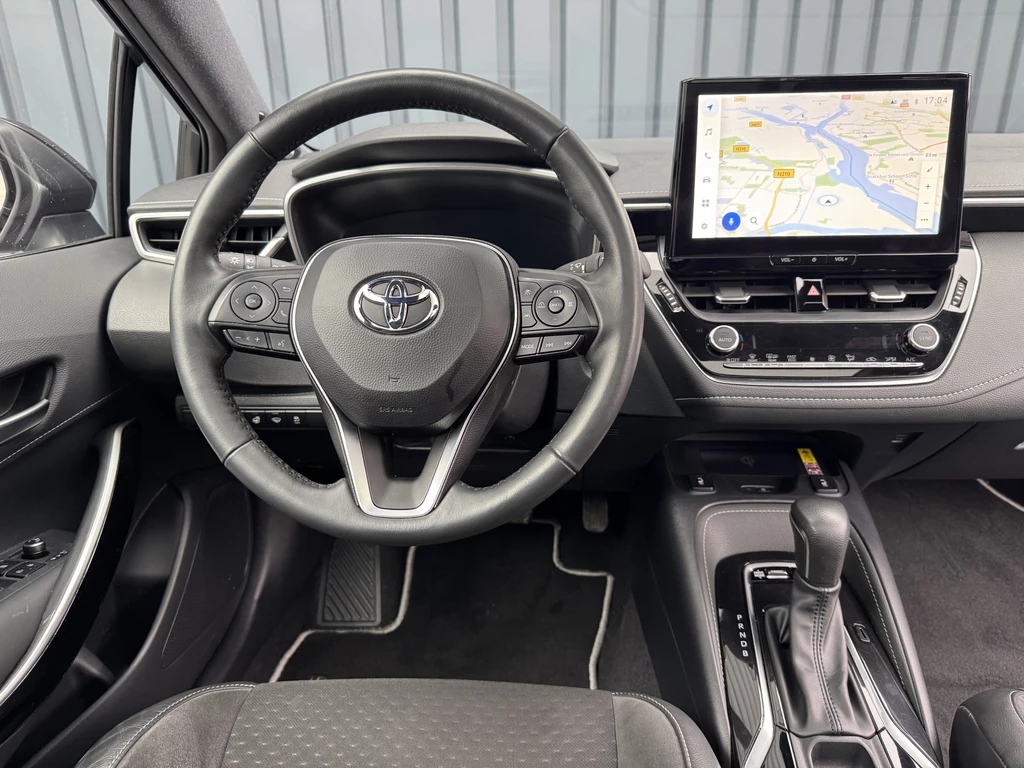Toyota Corolla – foto 16