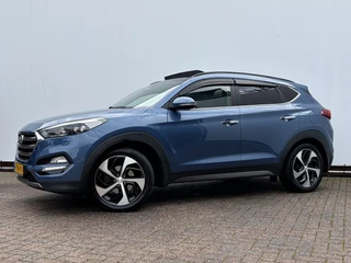 Hyundai Tucson – thumbnail 3