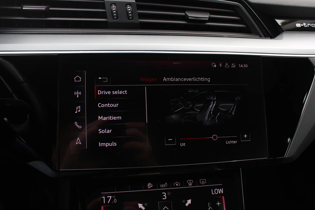 Audi e-tron – foto 29