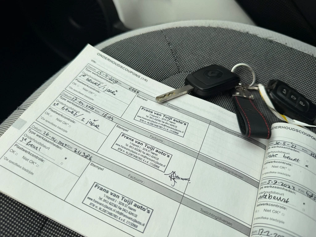 Renault Twingo – foto 35