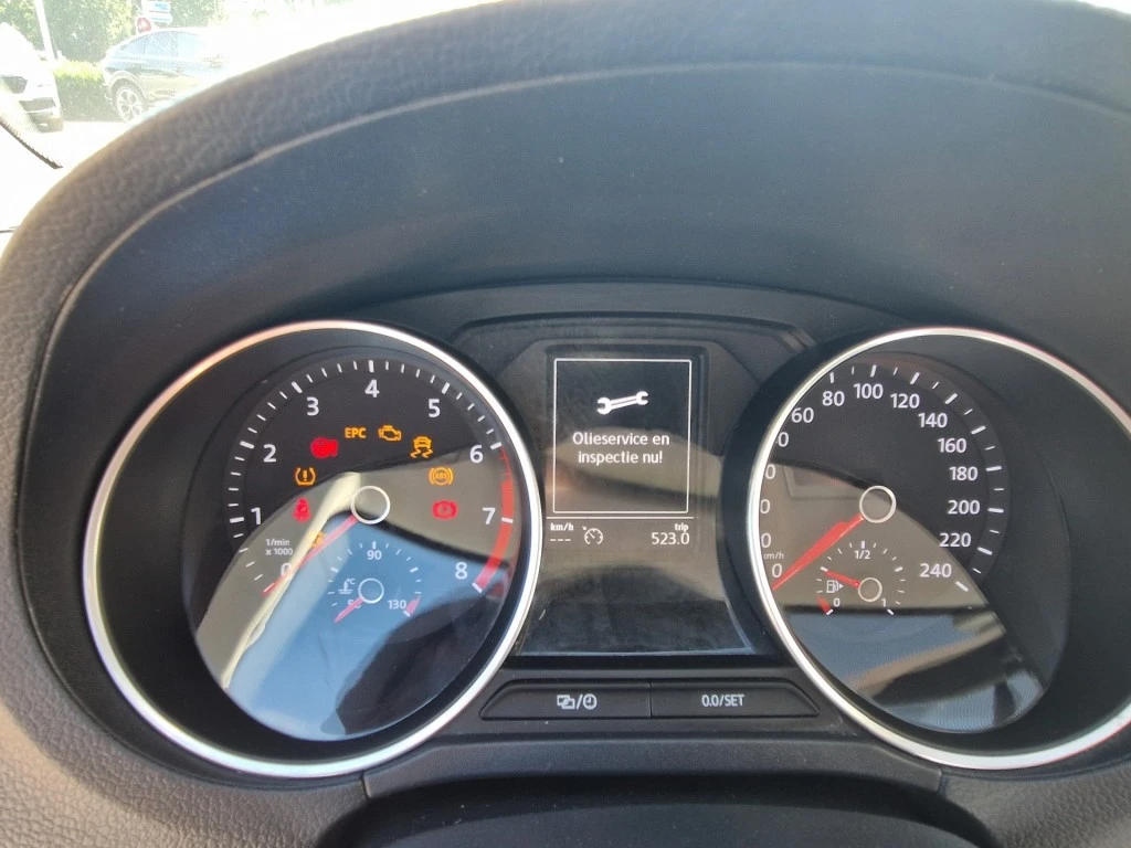 Volkswagen Polo – foto 10
