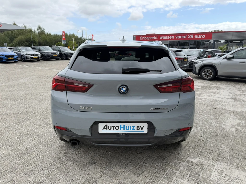 BMW X2 – foto 5