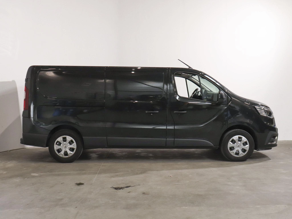 Renault Trafic – foto 6