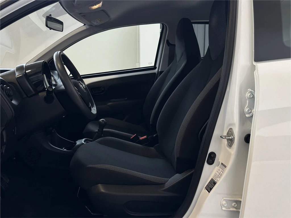 Toyota Aygo – foto 26