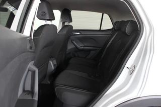 Volkswagen T-Cross – thumbnail 5