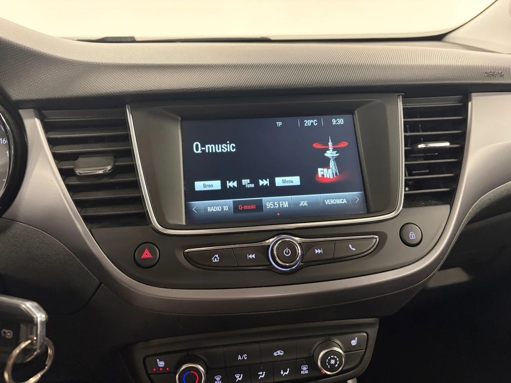 Opel Crossland X – foto 21