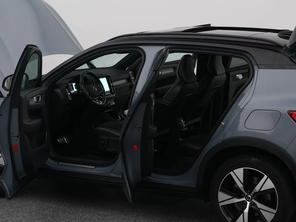 Volvo XC40 – foto 36