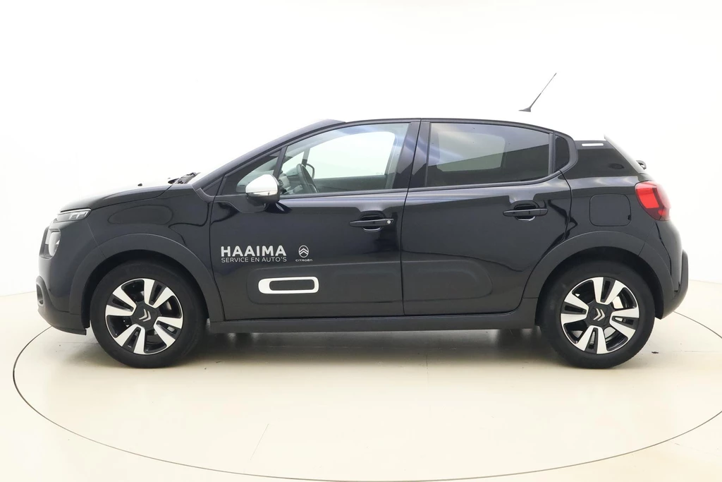 Citroën C3 – foto 2