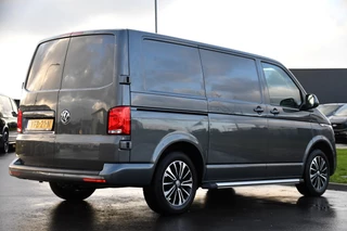 Volkswagen Transporter – thumbnail 6