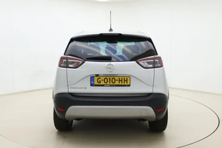 Opel Crossland X – thumbnail 5