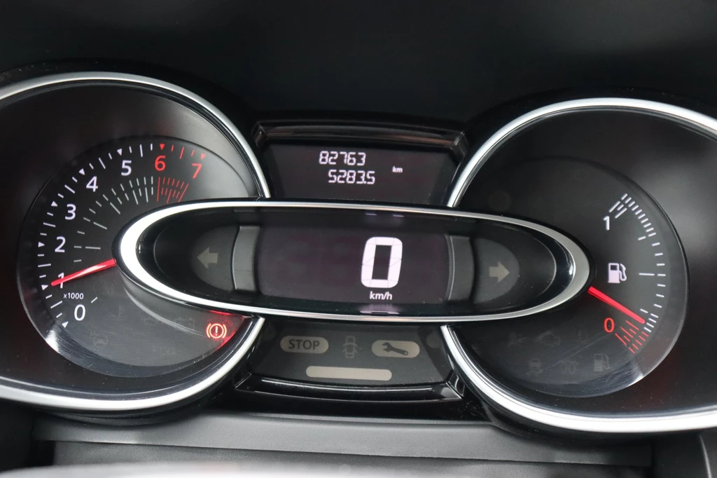Renault Clio – foto 11