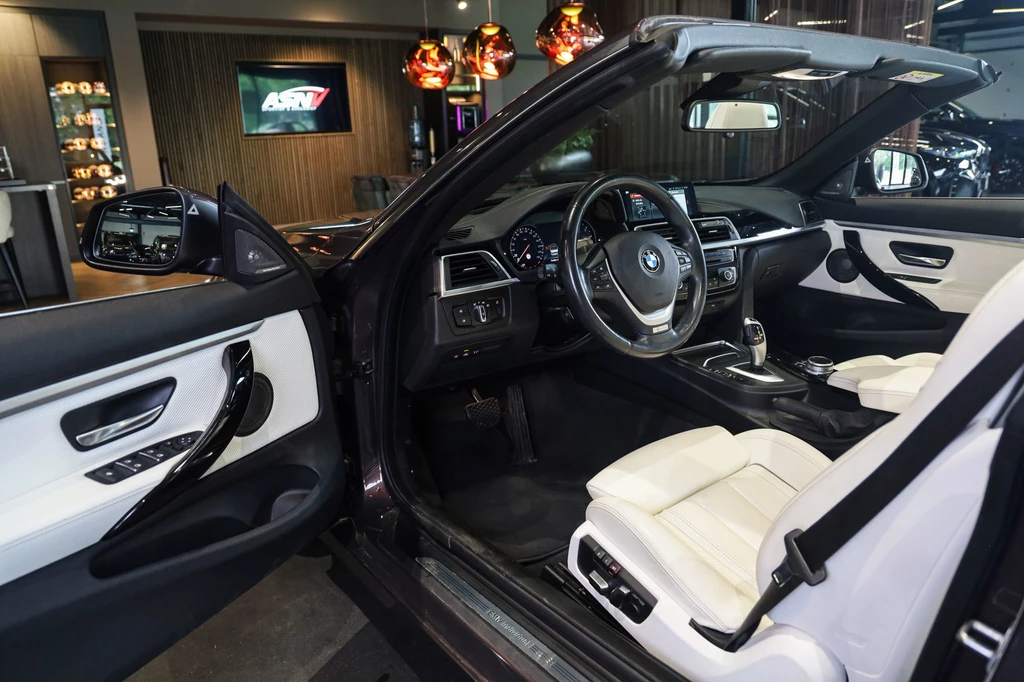 BMW 4 Serie – foto 14