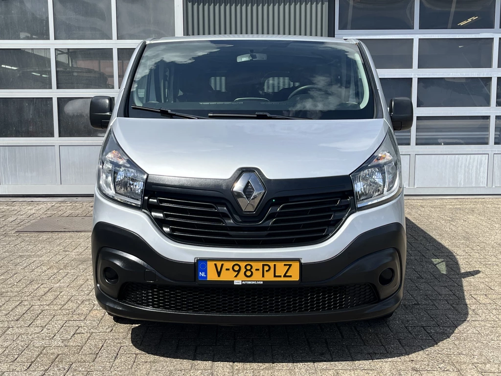 Renault Trafic – foto 10