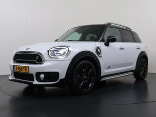MINI Countryman – thumbnail 2