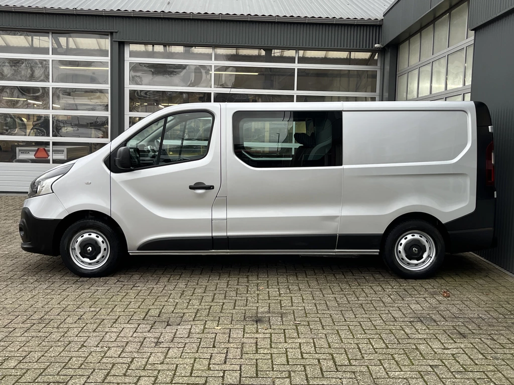 Renault Trafic – foto 5