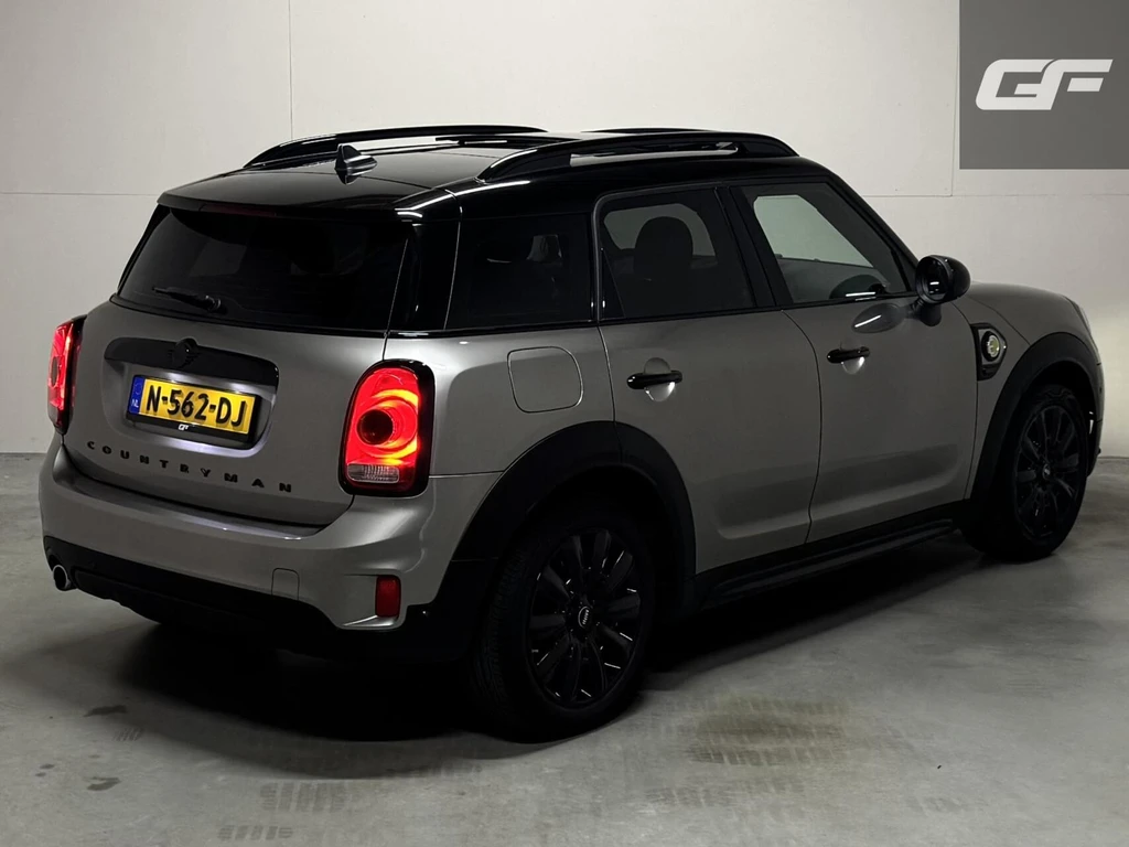 MINI Countryman – foto 12