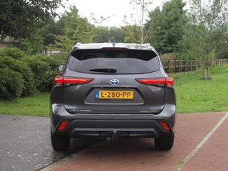 Toyota Highlander – thumbnail 5