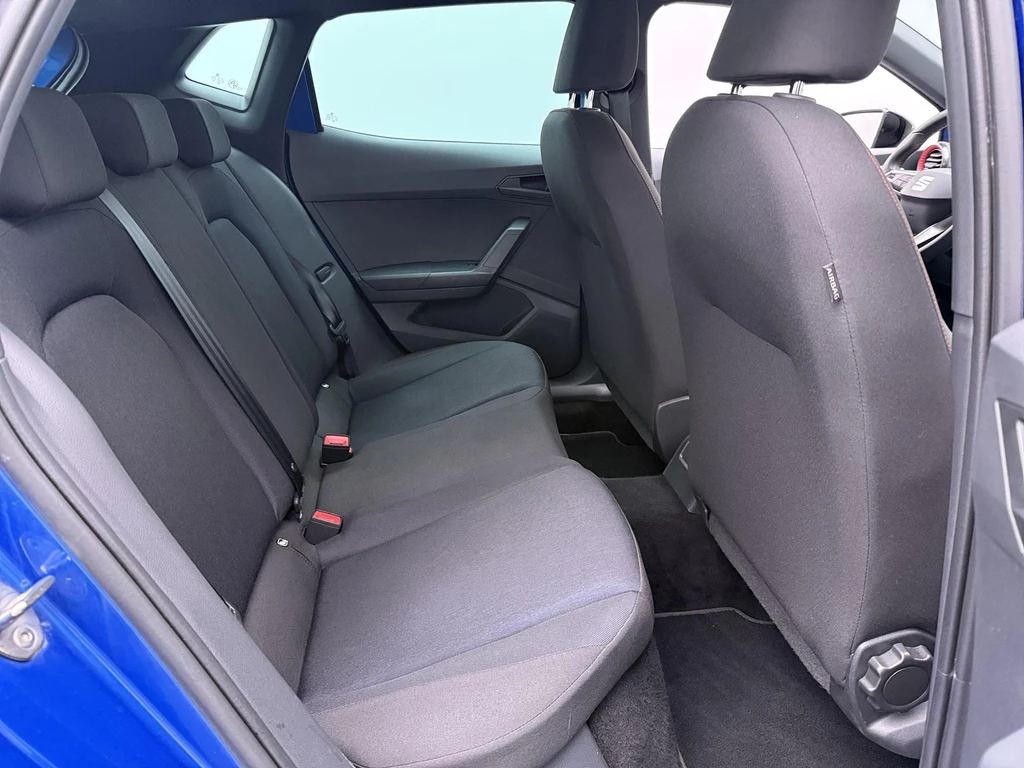 SEAT Ibiza – foto 31