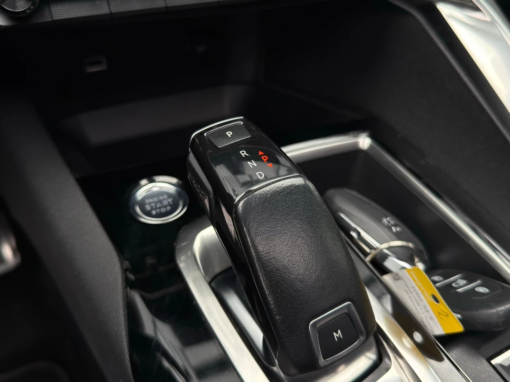 Peugeot 5008 – foto 27