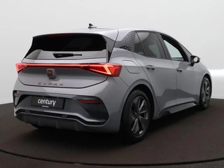 CUPRA Born – thumbnail 6
